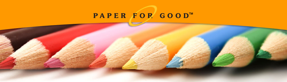 Paper For Good